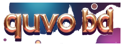 quvo bd logo
